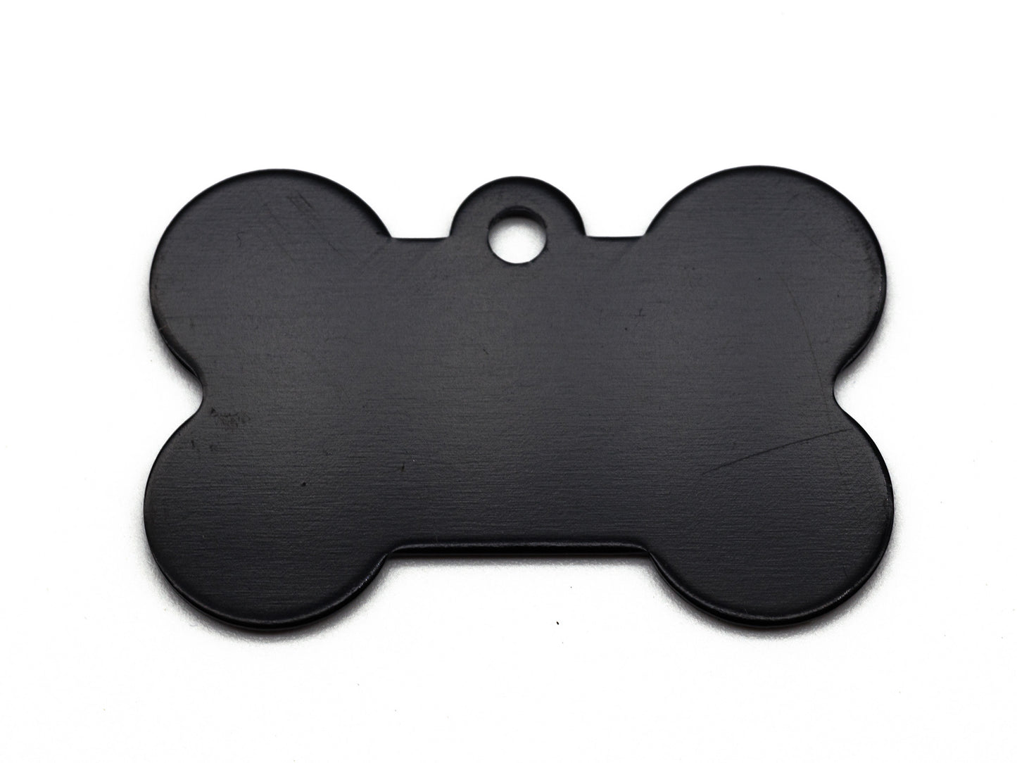Blank Dog Bone Tag