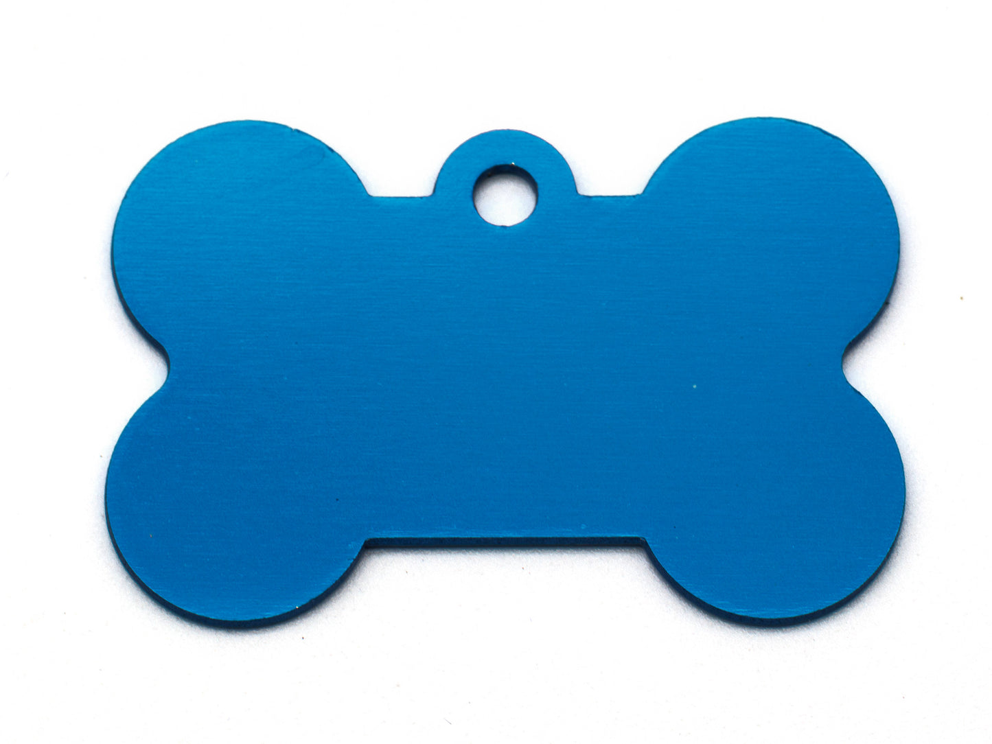Blank Dog Bone Tag