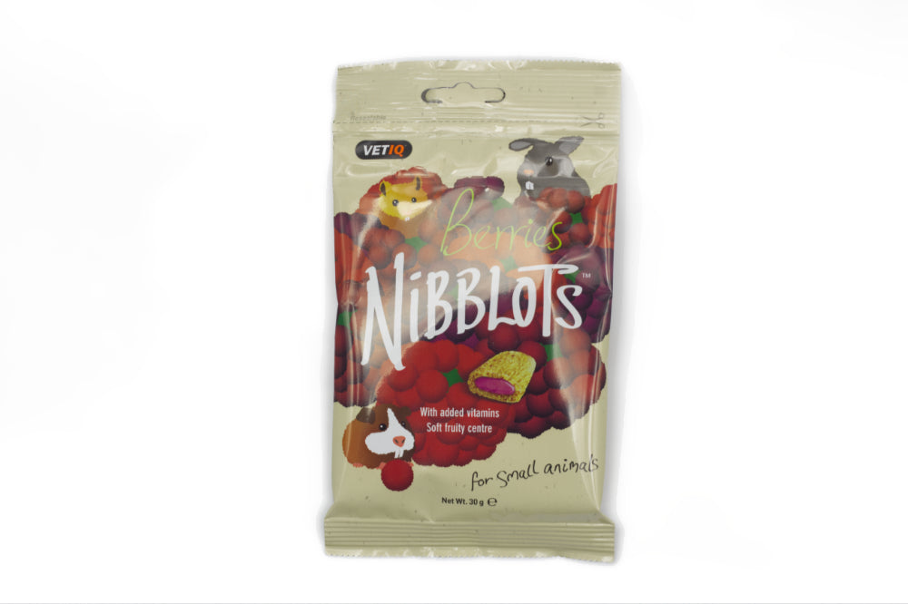 VetIQ Nibblots