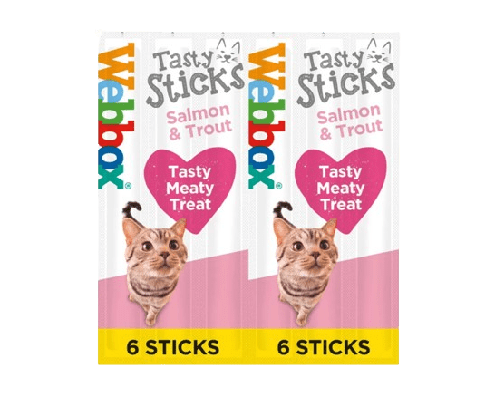 Kitty Khristmas Kit (Salmon)