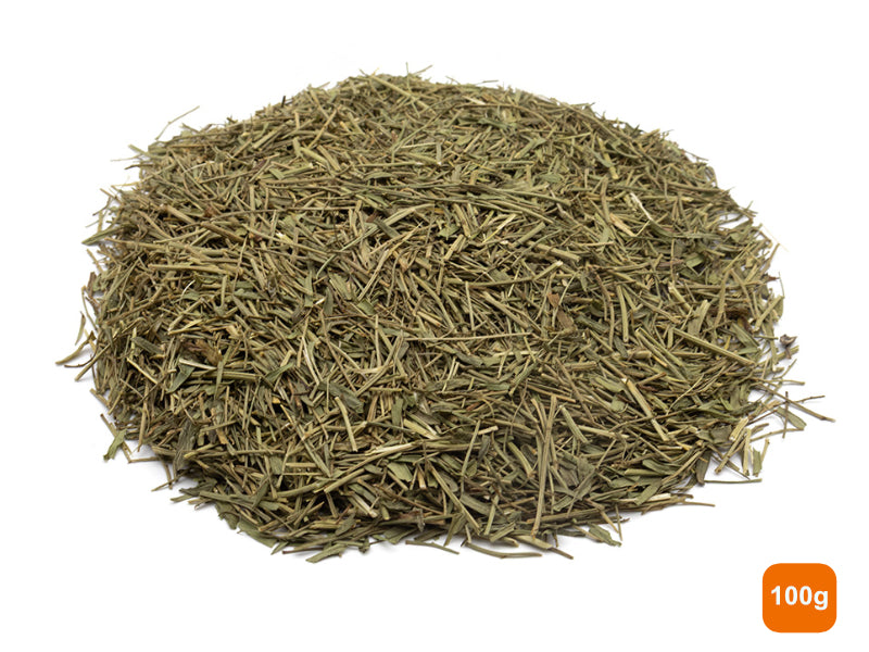 A pile of Tarragon Stalks 100g