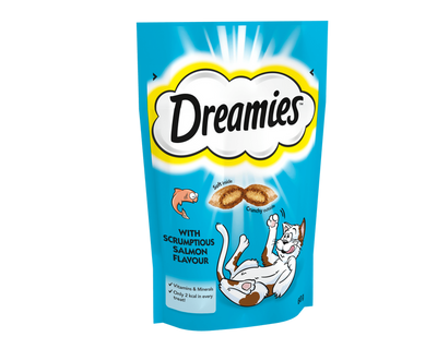 Kitty Khristmas Kit (Salmon)