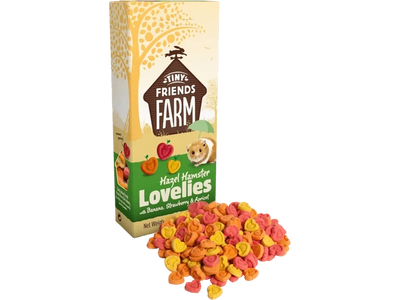 Hazel Hamster Lovelies Bundle