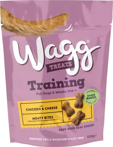 Mix and Match Wagg Treats