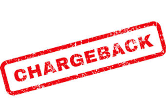 Customer Notice - Chargeback!