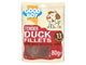 Good Boy Duck Fillets (Date Expired)