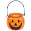 Trick or Treat Pumpkin - Small Animal Halloween Treat selection