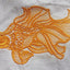 Goldfish Cotton Tote Bag