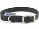 Ancol Nylon Collar Black