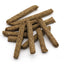 FibaFirst Hay Sticks - Trial Size 50g