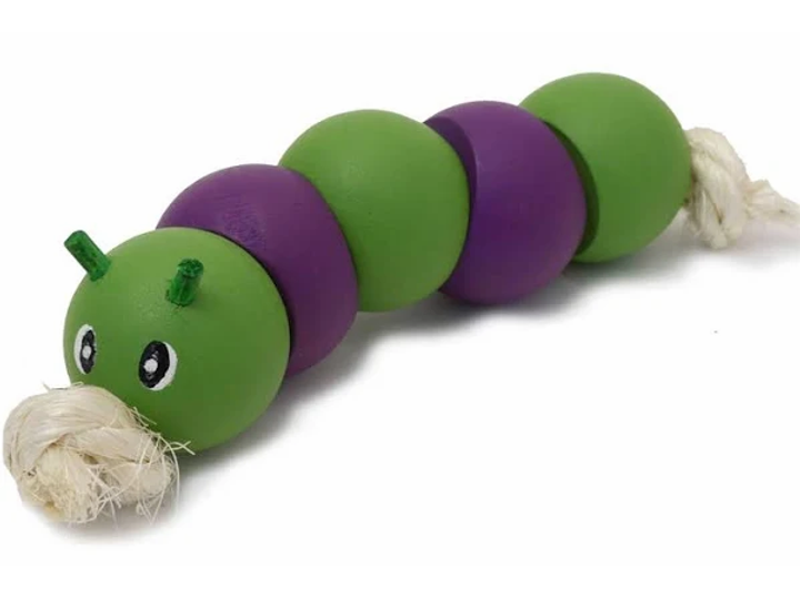 Woodies Caterpillar