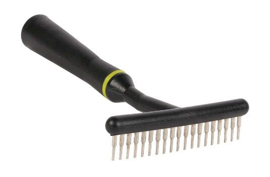 Groom Short Undercoat Rake