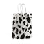 Animal Print Paper Gift Bag