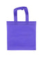 Plain Polyester Gift Bag - Single