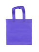 Plain Polyester Gift Bag - Single