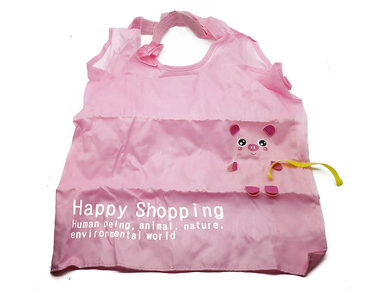 Animal Shopping Bag