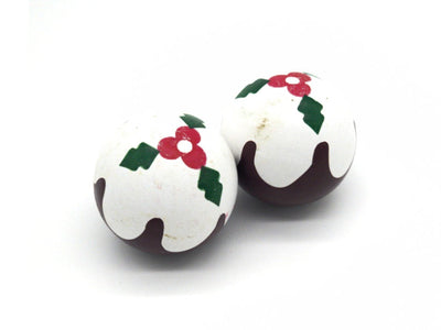 Rosewood Boredom Breaker Pudding Play Balls for Small Animals