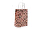 Animal Print Paper Gift Bag