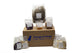 Roots & Fruits - Small Animal Treat Box