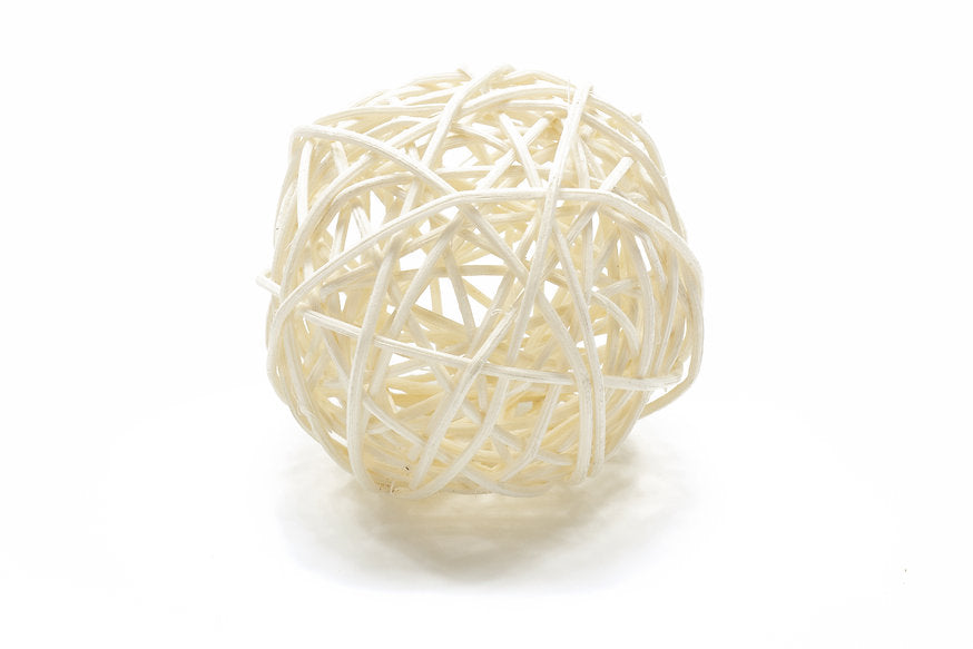 Rattan Balls