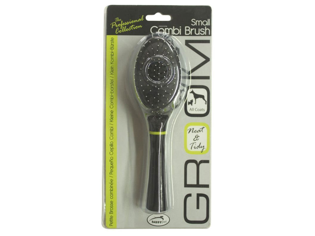 Groom Small Combi Brush