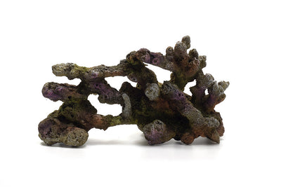 Small Coral Rock - Fish Tank Ornament