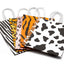 Animal Print Paper Gift Bag