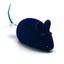 Classic Squeaky Mouse Toy