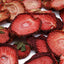 Homebaked Dried Strawberries
