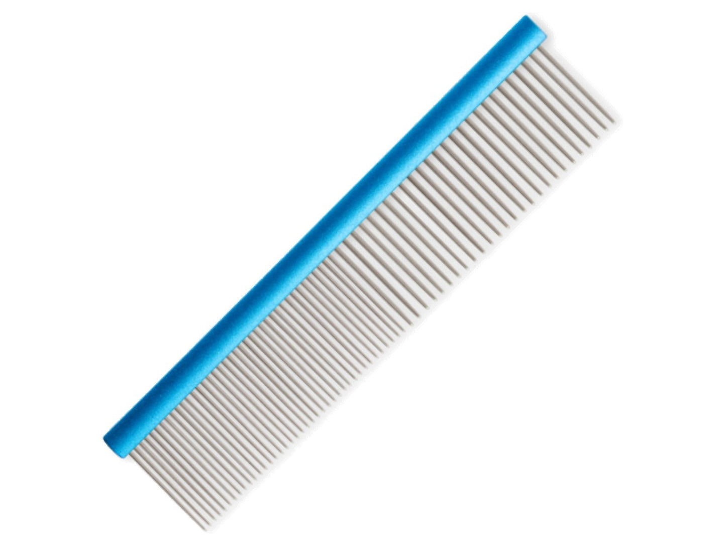 Ergo Aluminium Comb