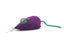 Classic Catnip Mouse Cat Toy