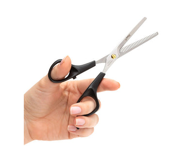 Single Thinning Scissors