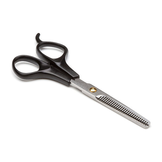 Double Thinning Scissors