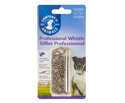 Company Of Animals Professional Whistle