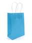 Colourful Paper Gift Bag