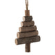 Ancol Wooden Fir Tree Gnaw