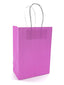 Colourful Paper Gift Bag