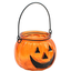 Trick or Treat Pumpkin - Small Animal Halloween Treat selection