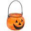 Trick or Treat Pumpkin - Small Animal Halloween Treat selection