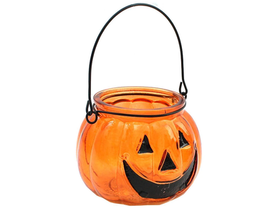 Pumpkin Jar