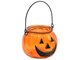 Pumpkin Jar