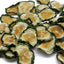Homebaked Dried Cucumber Slices