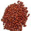 A pile of Red Skin Peanuts