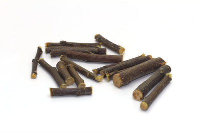 Apple Wood Chew Sticks