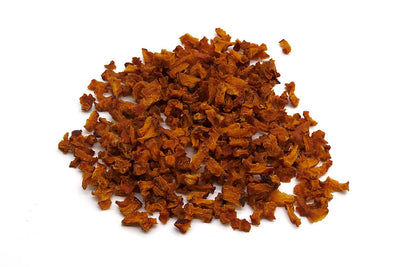 Homebaked Dried Apricot Flakes