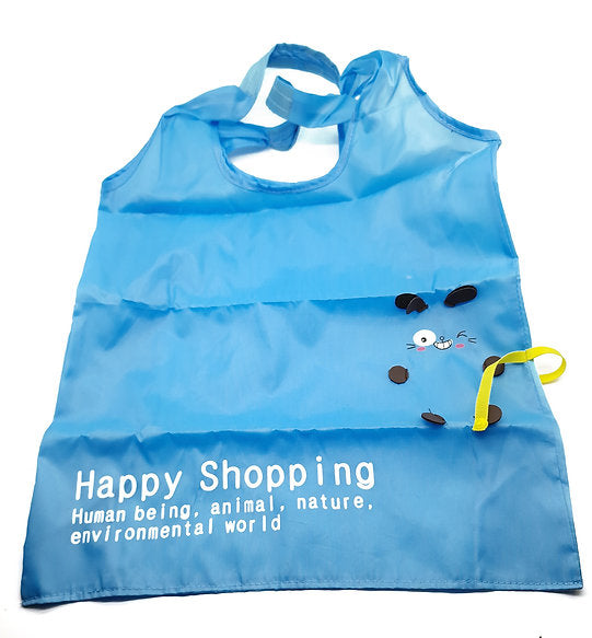 Animal Shopping Bag