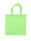 Plain Polyester Gift Bag - Single