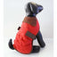Happy Pet Go Walk Windsor Classic Coat Red - 28"