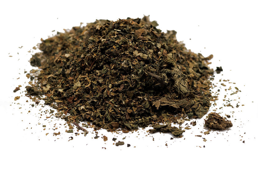 Nettle Leaves - End of Bag 184g