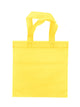 Plain Polyester Gift Bag - Single